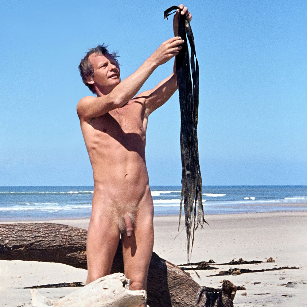 FKK, nackt und frei in der Natur - Centre Hélio Marin Montalivet am Atlantik, Frankreich